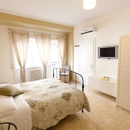 Marco Polo Vatican Apartment Rom Exterior foto